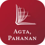 Logo of Pahanan Agta Bible android Application 